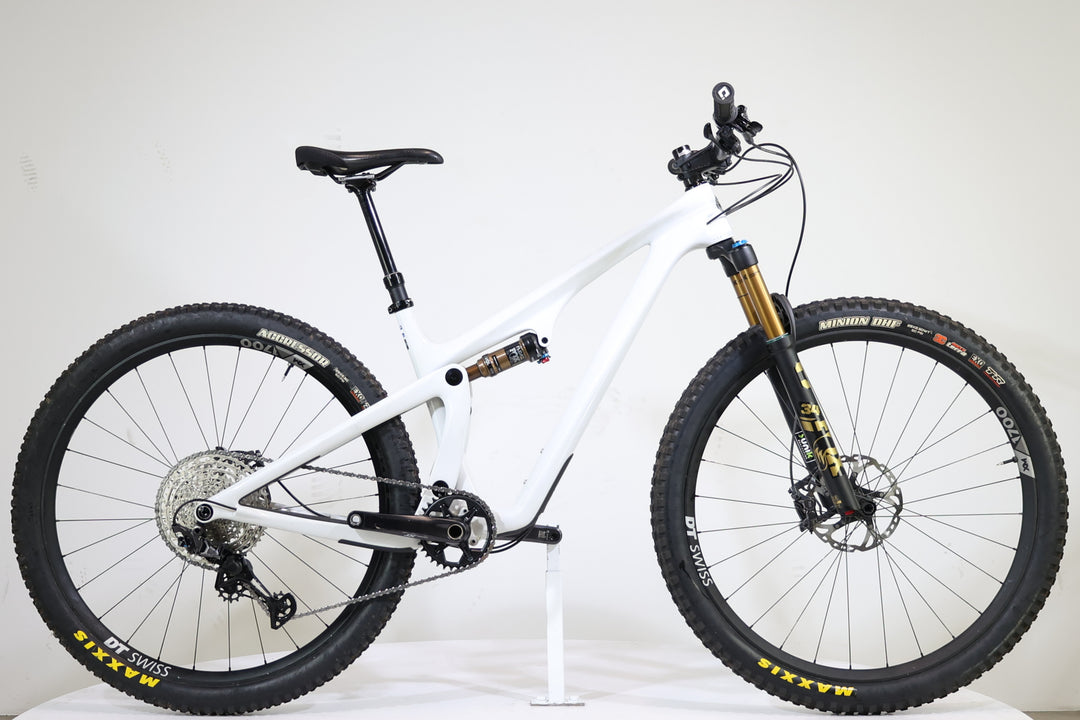 Yeti SB115 T1 2021 T.M 2983