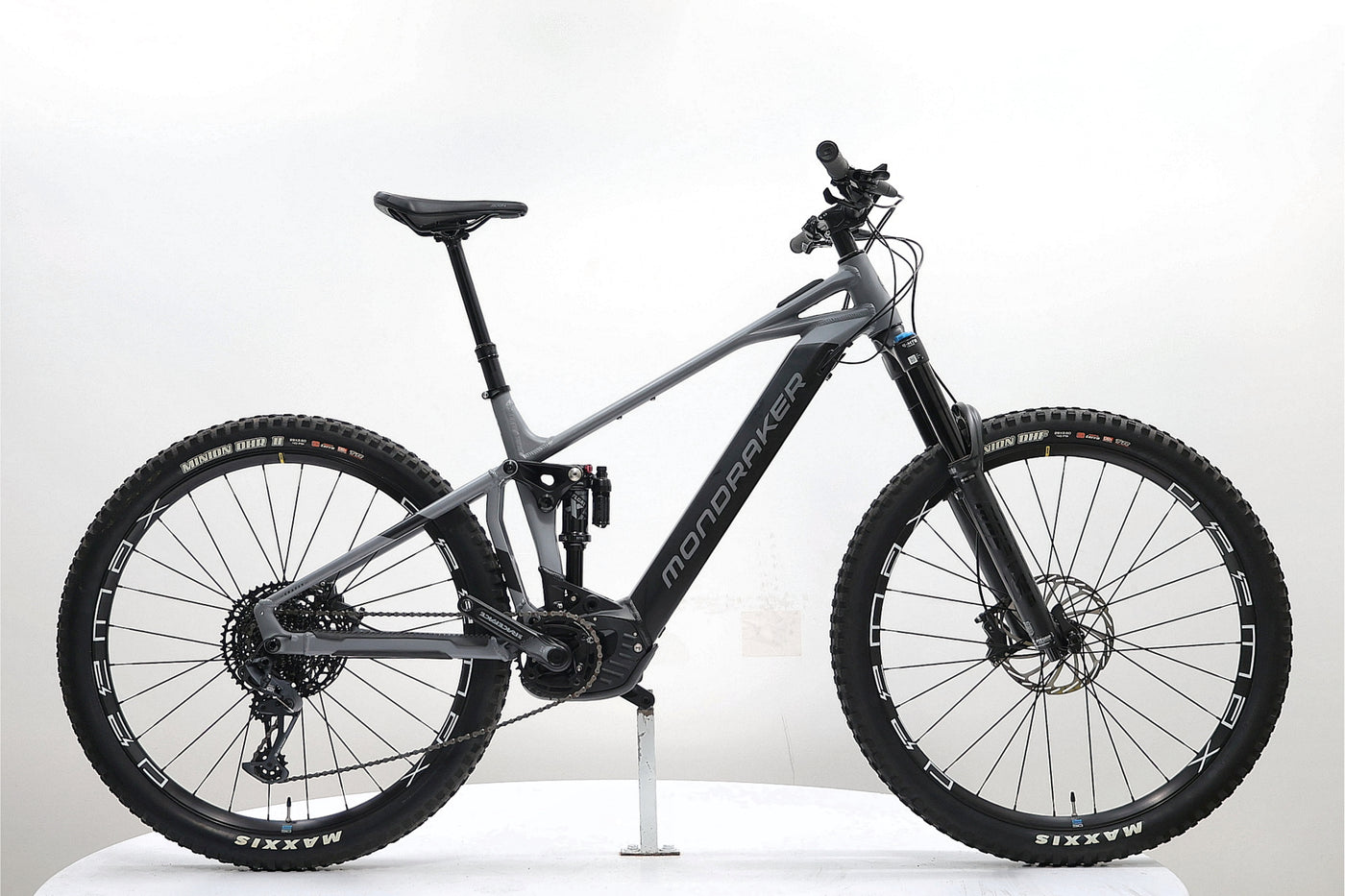 MONDRAKER Crafty R 2022 T.L