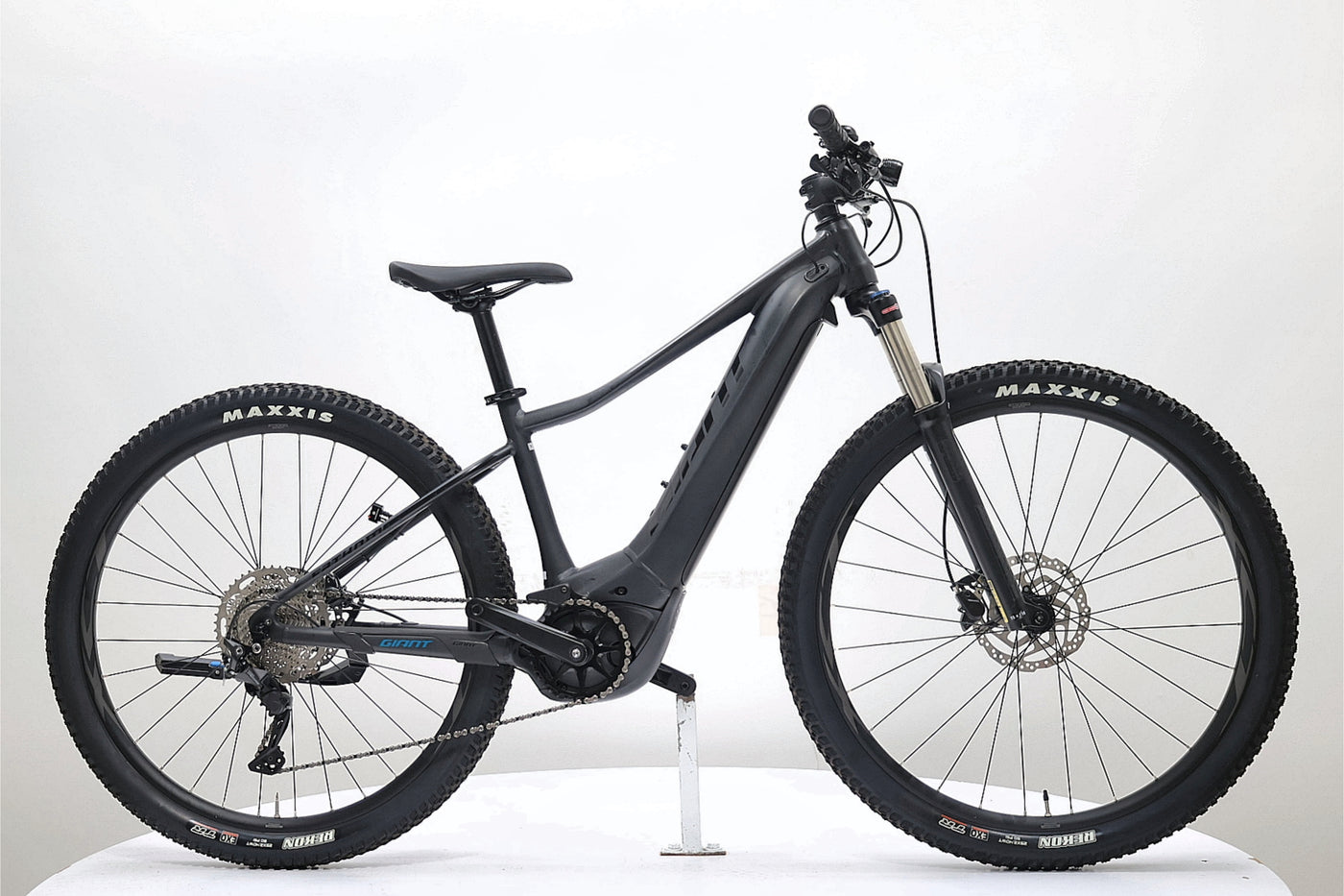 GIANT Fathom E+ 2 29 2021 T.S