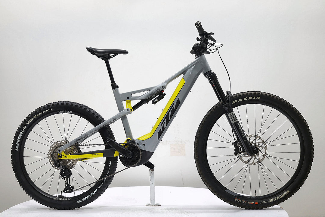 KTM Kapoho 7972 2022 T.L