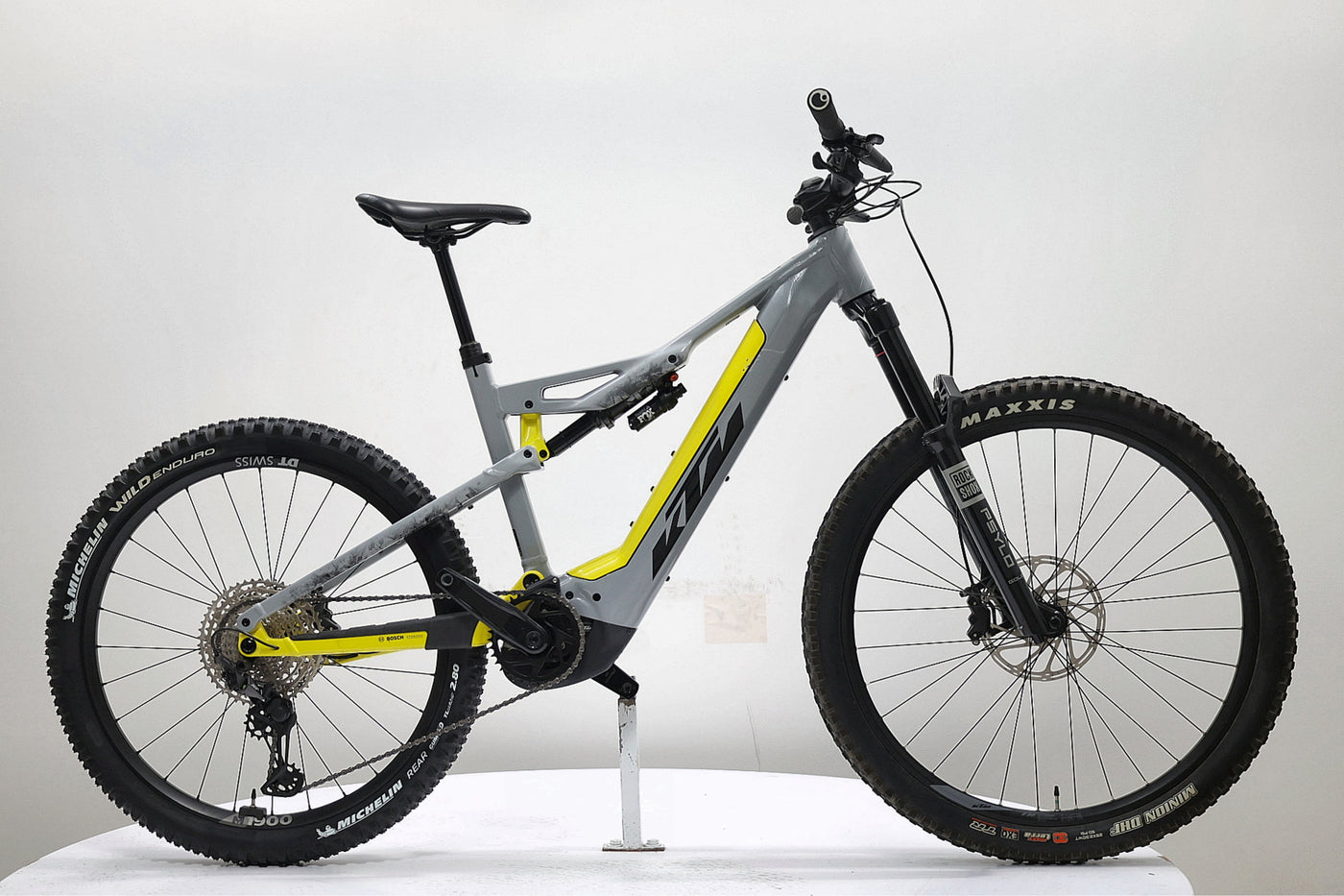 KTM Kapoho 7972 2022 T.L
