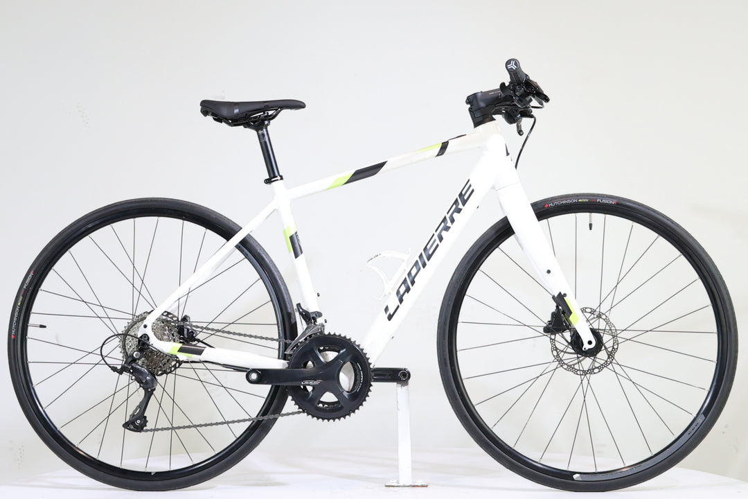 LAPIERRE E-Sensium AL 200 2020 T.M 247062