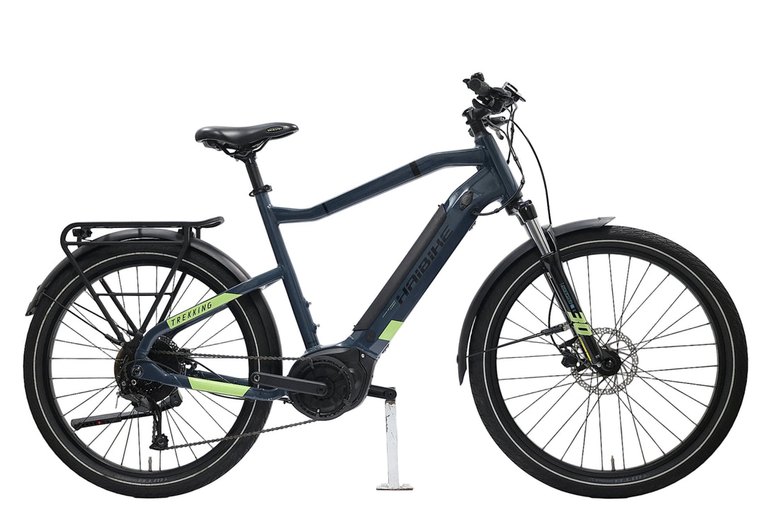 HAIBIKE Trekking 5 2021 T.L