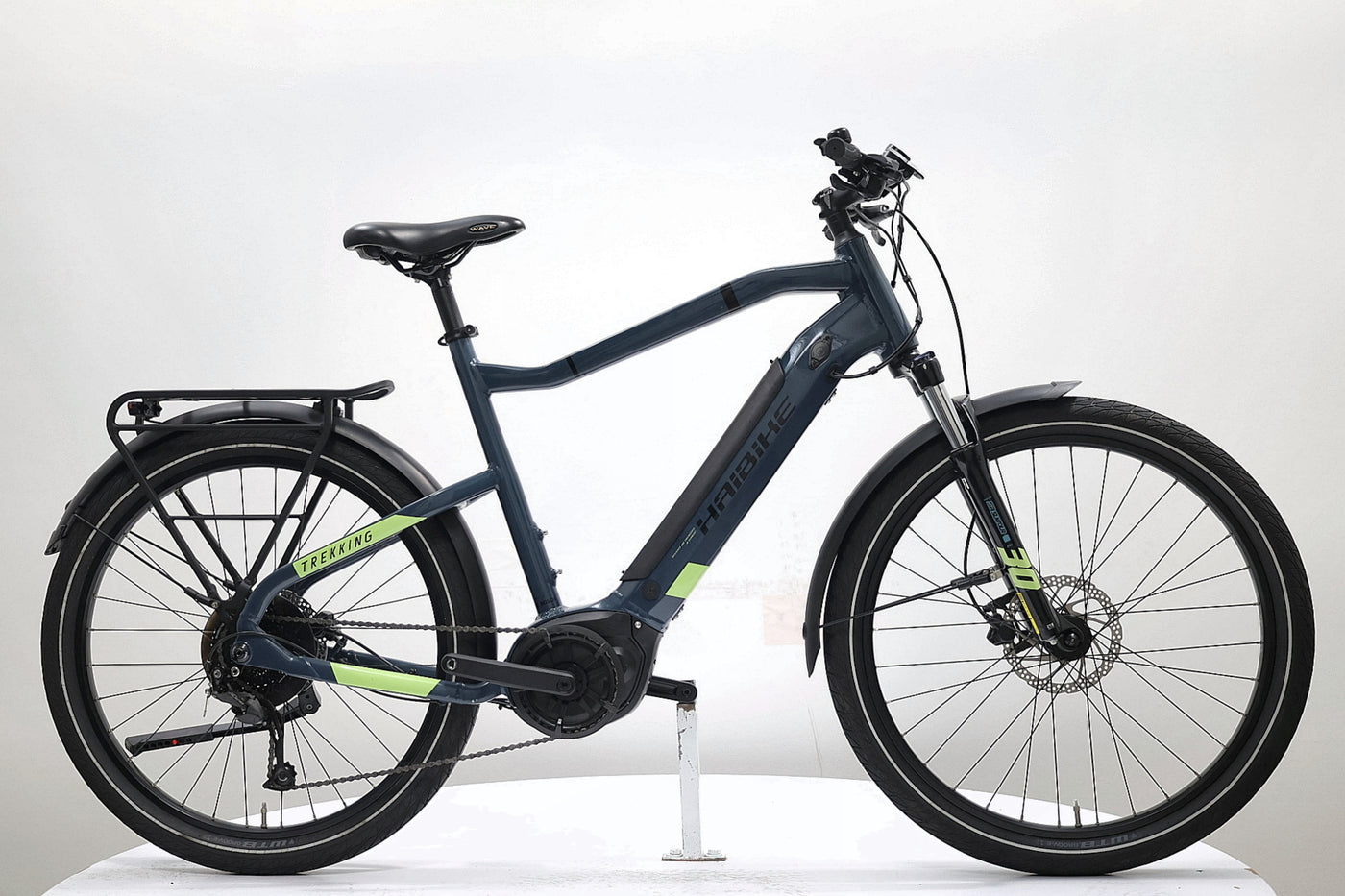 HAIBIKE Trekking 5 2021 T.L