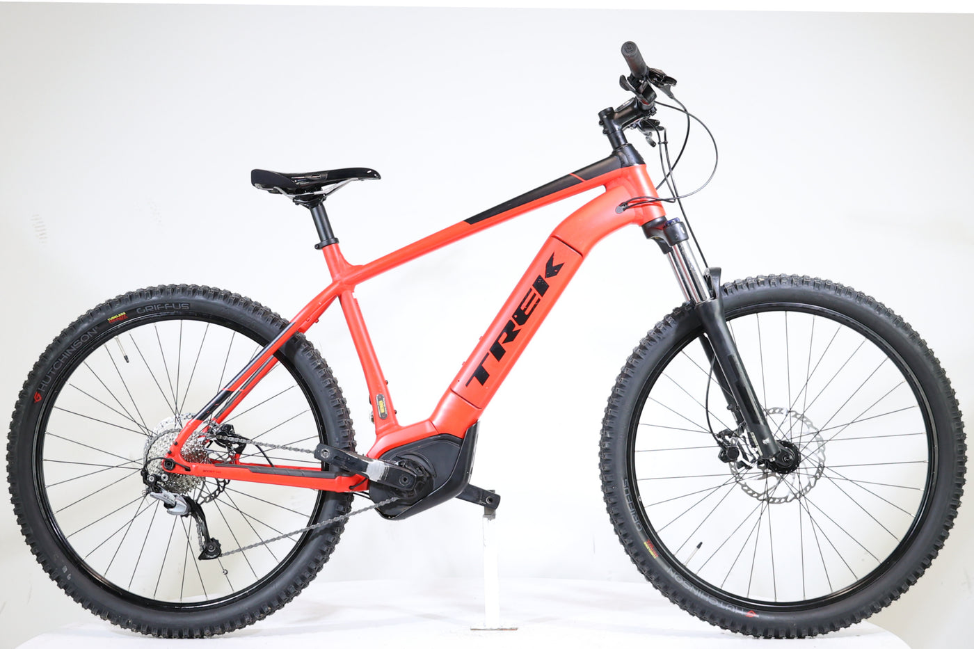 Electric Bike Vttae Trek Powerfly 2020 Powerfly Vtt Electrique