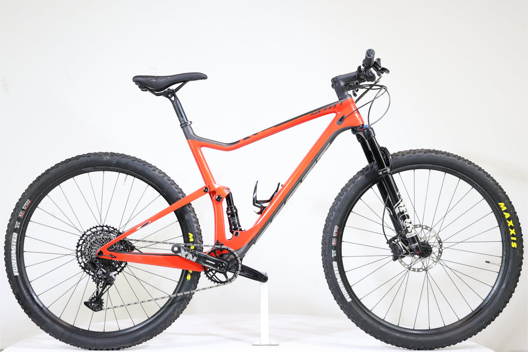 Scott Spark RC 900 Comp 2020 T.XL 245517
