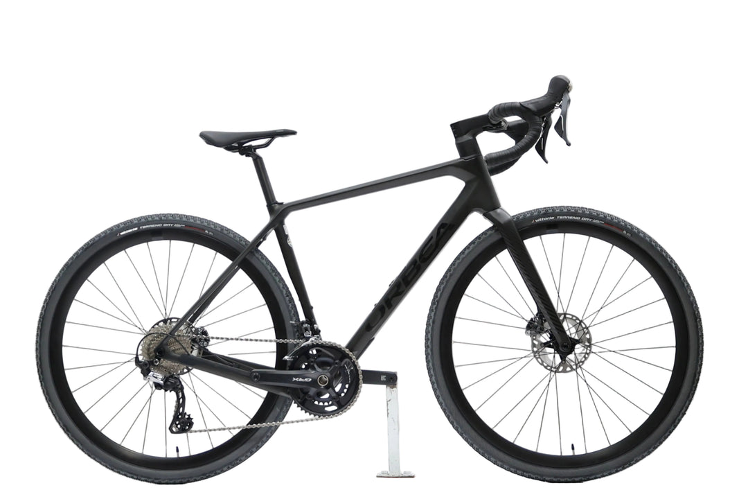 ORBEA Terra M20 Team 2023 T.M