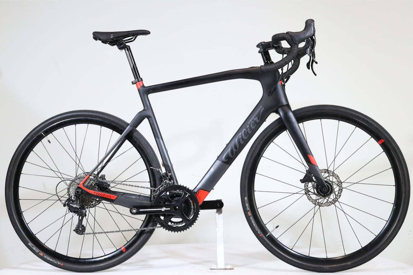 WILIER Triestina Cento 1 Hybrid 2019 T.XL  247863