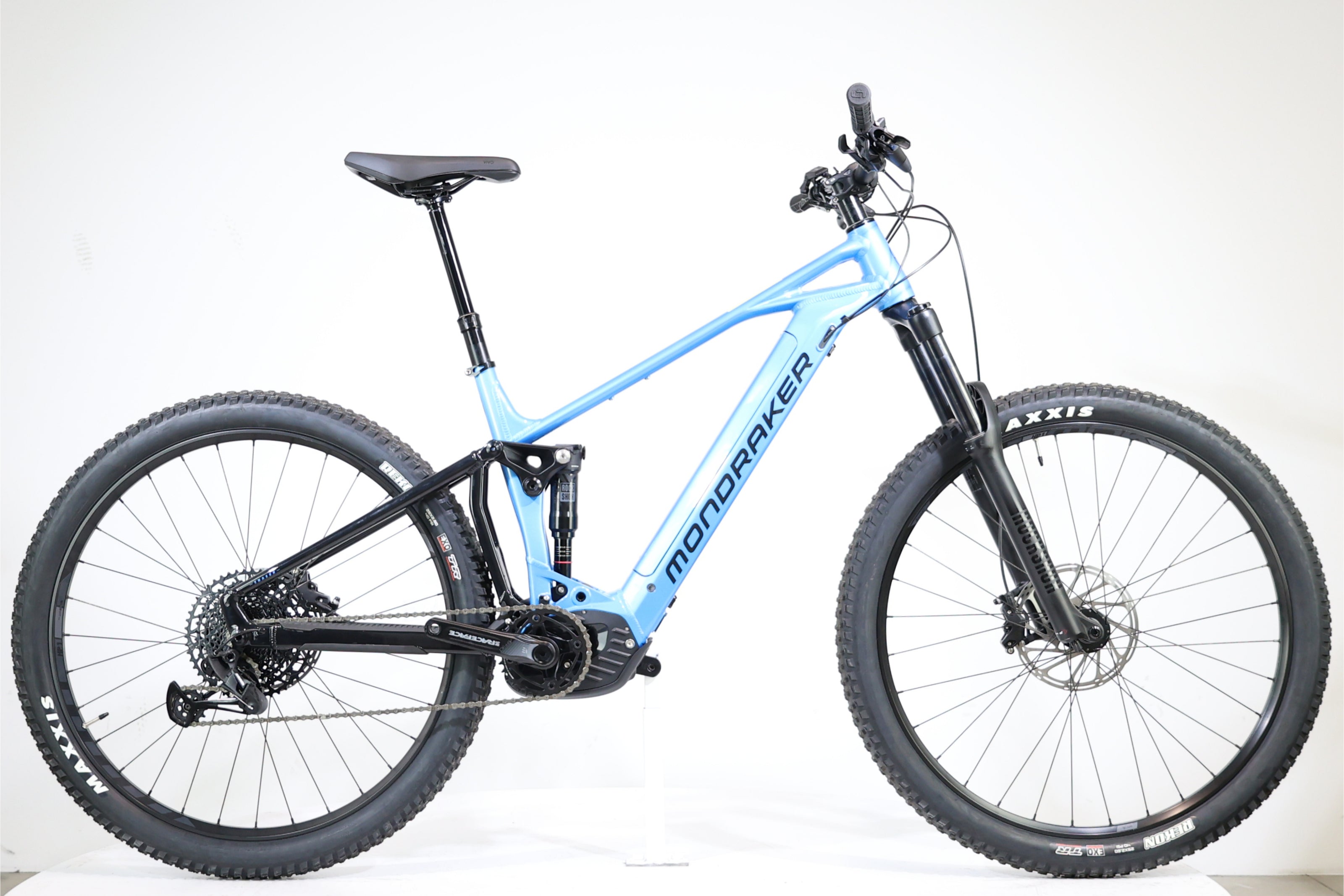 Vtt Chaser 29 Mondraker MONDRAKER Chaser 29 2023 VTT Electrique