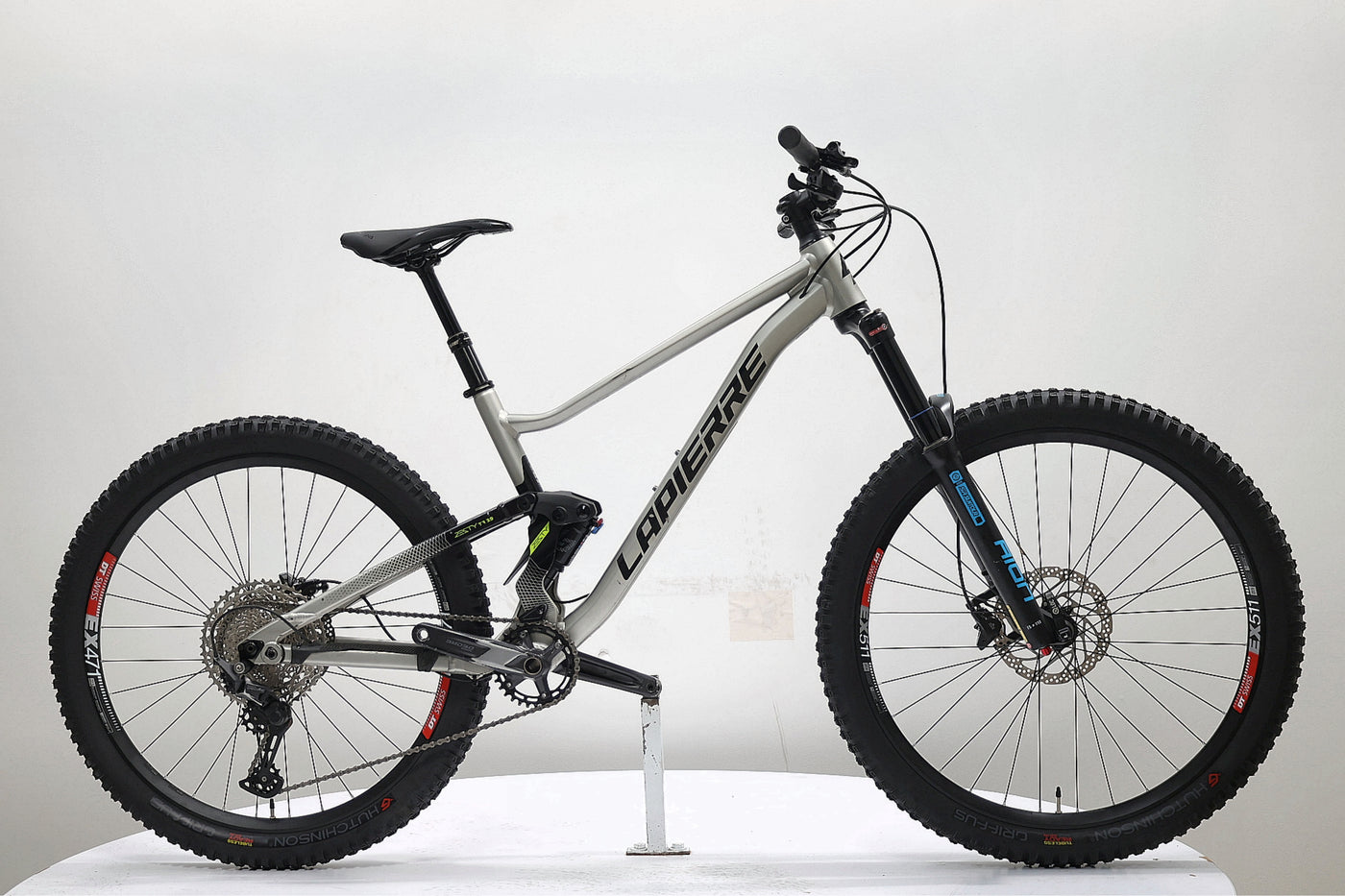 LAPIERRE Zesty TR 3.9 2022 T.M