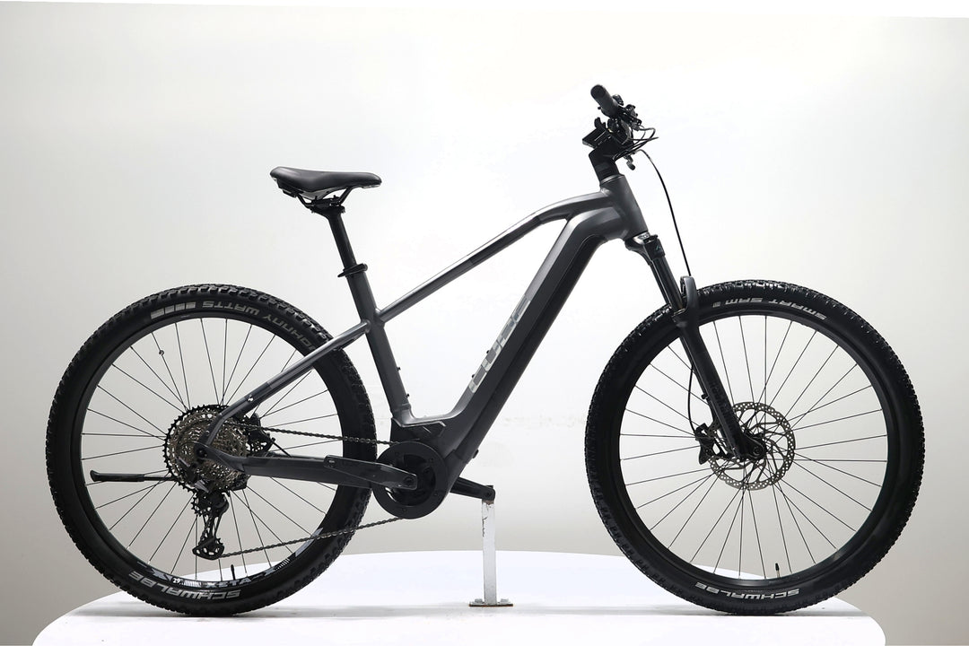 CUBE Reaction Hybrid Race 750 2023 T.XL 254284