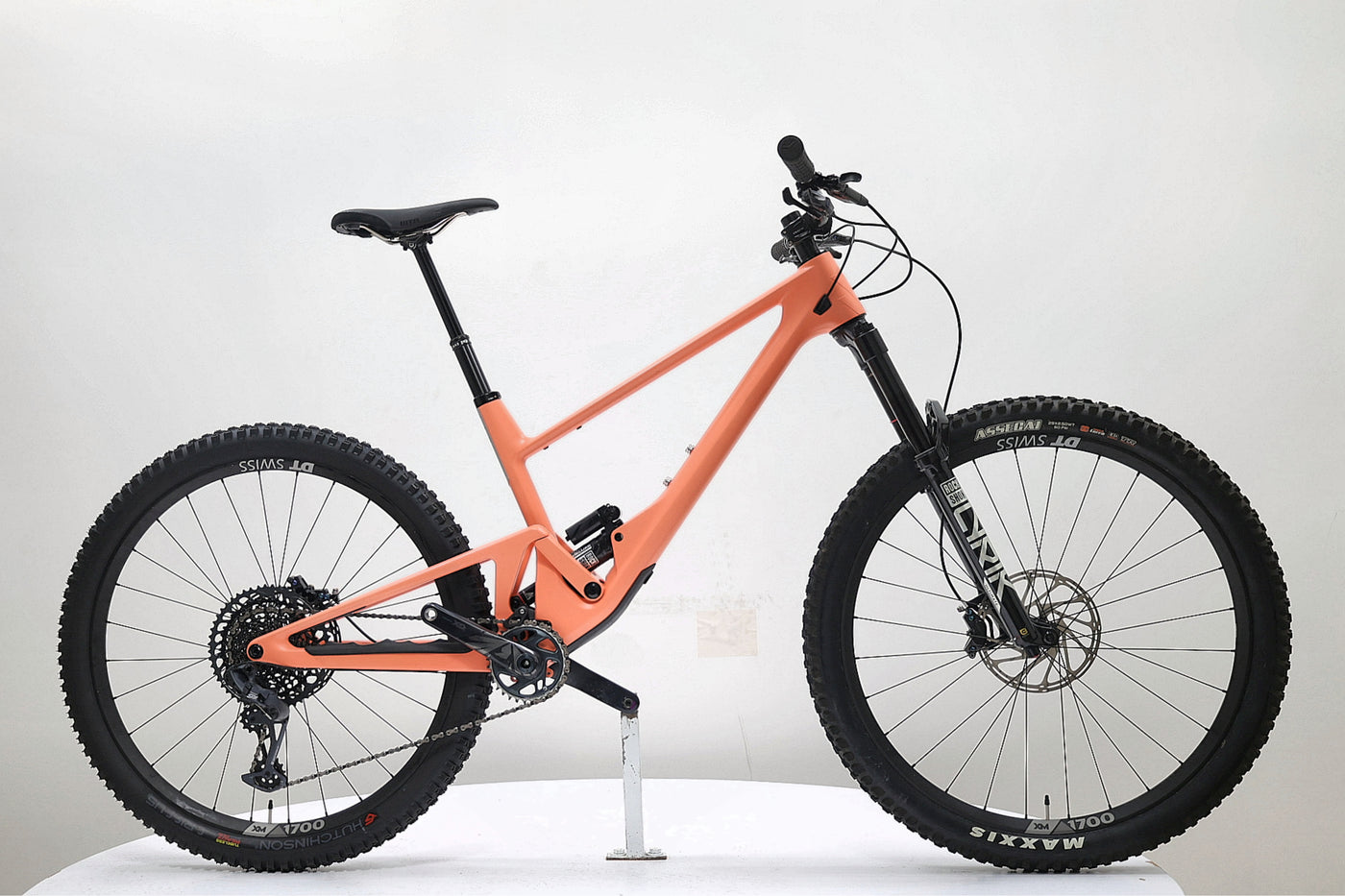 SCOR 4060 ST GX 2023 T.L