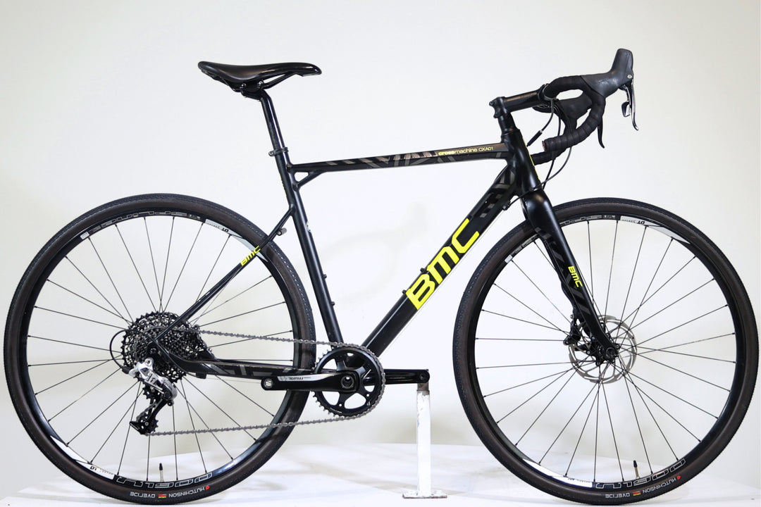 BMC Crossmachine CXA01 Rival 2018 T.54 253812