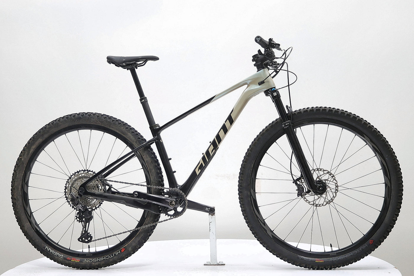 GIANT XTC ADVANCED 29 1 2024 T.S