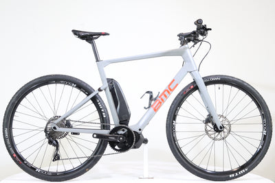 BMC Alpenchallenge AMP City One 2019 T.L 245811