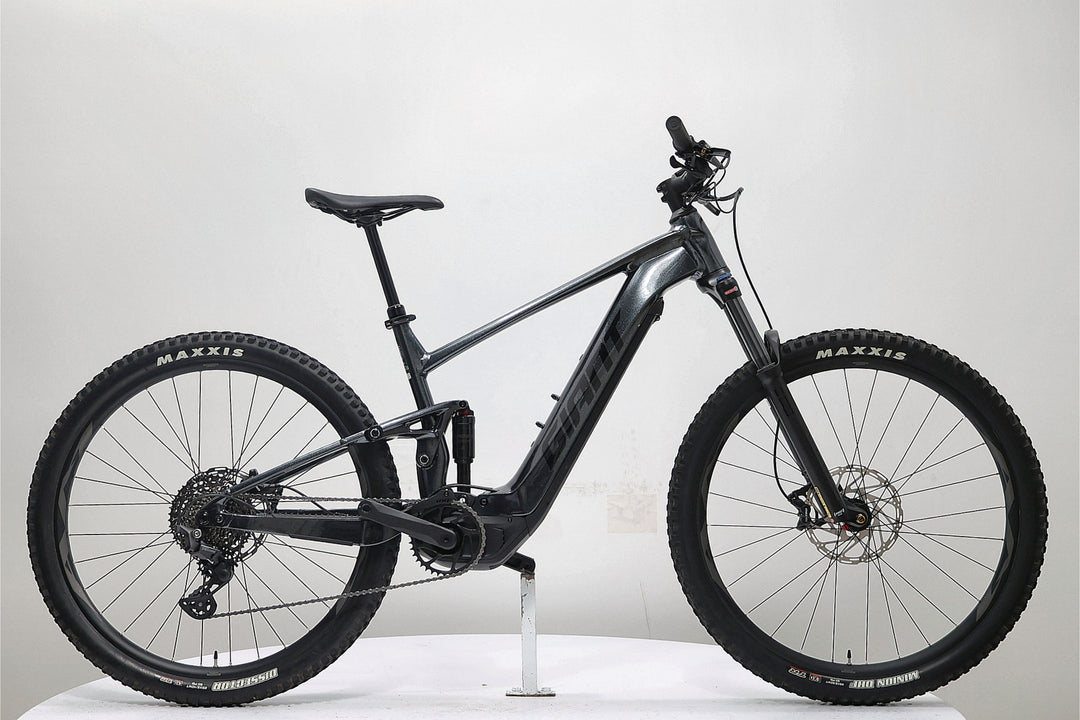 GIANT Stance E+ 2 2023 T.L