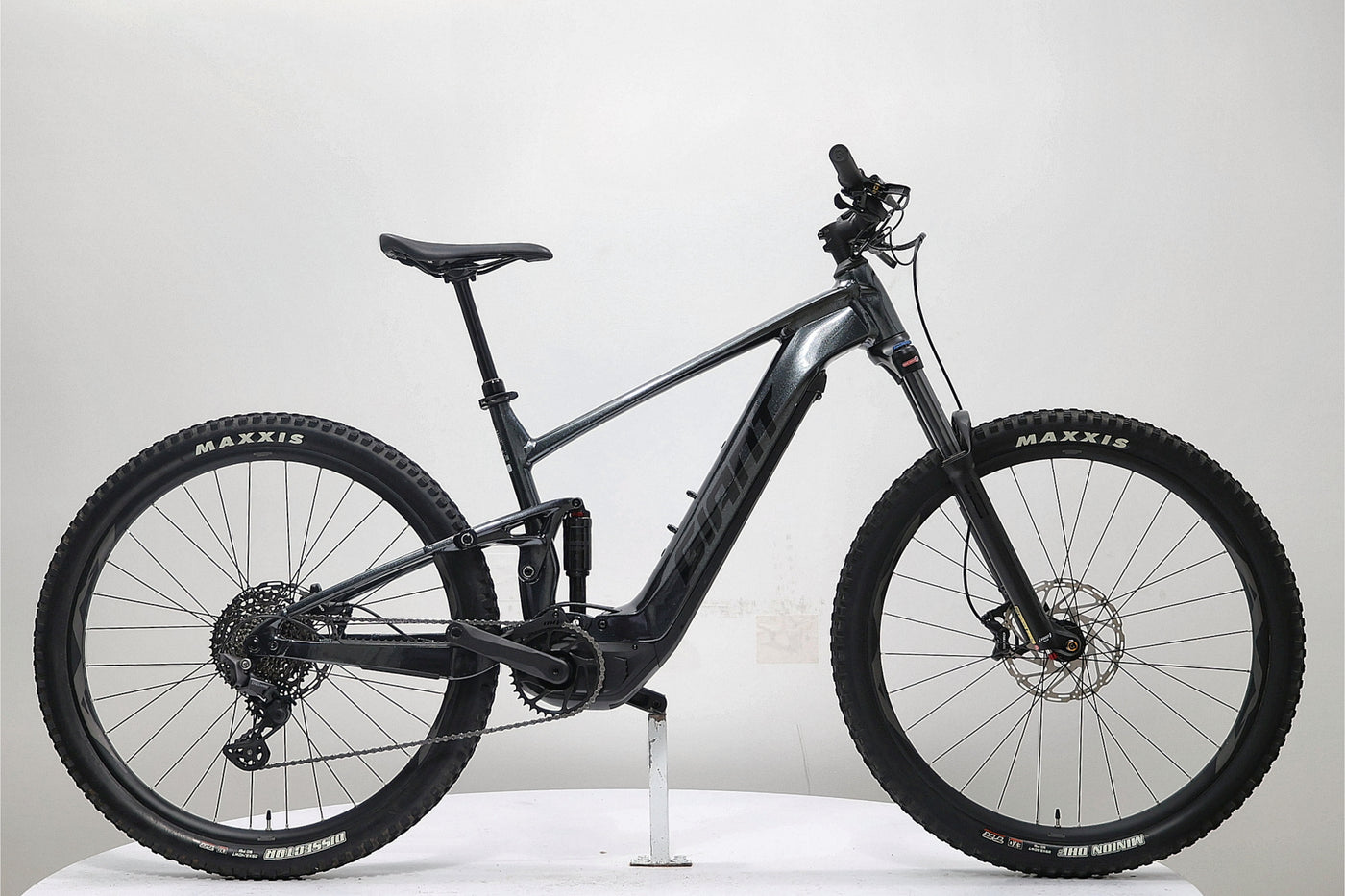 GIANT Stance E+ 2 2023 T.L