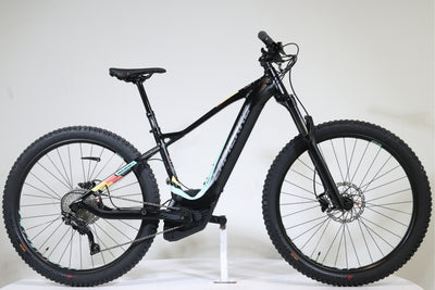 LAPIERRE Overvolt HT 9.5 W 2020 T.M 248325