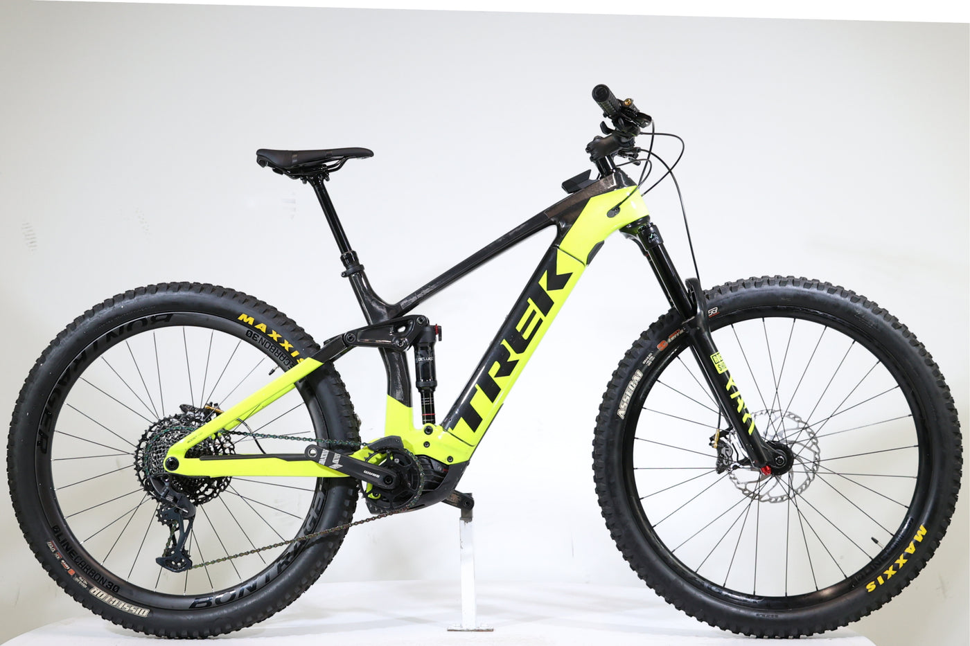 TREK Rail 9.7 2020 T.L 247001