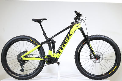 TREK Rail 9.7 2020 T.L 247001