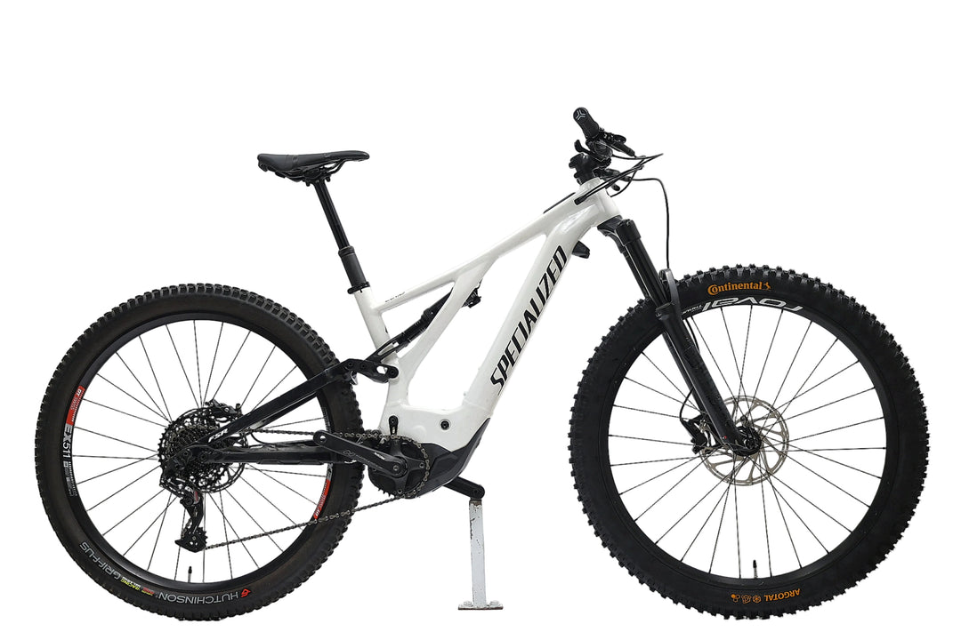 SPECIALIZED Turbo Levo Comp 2019 T.M