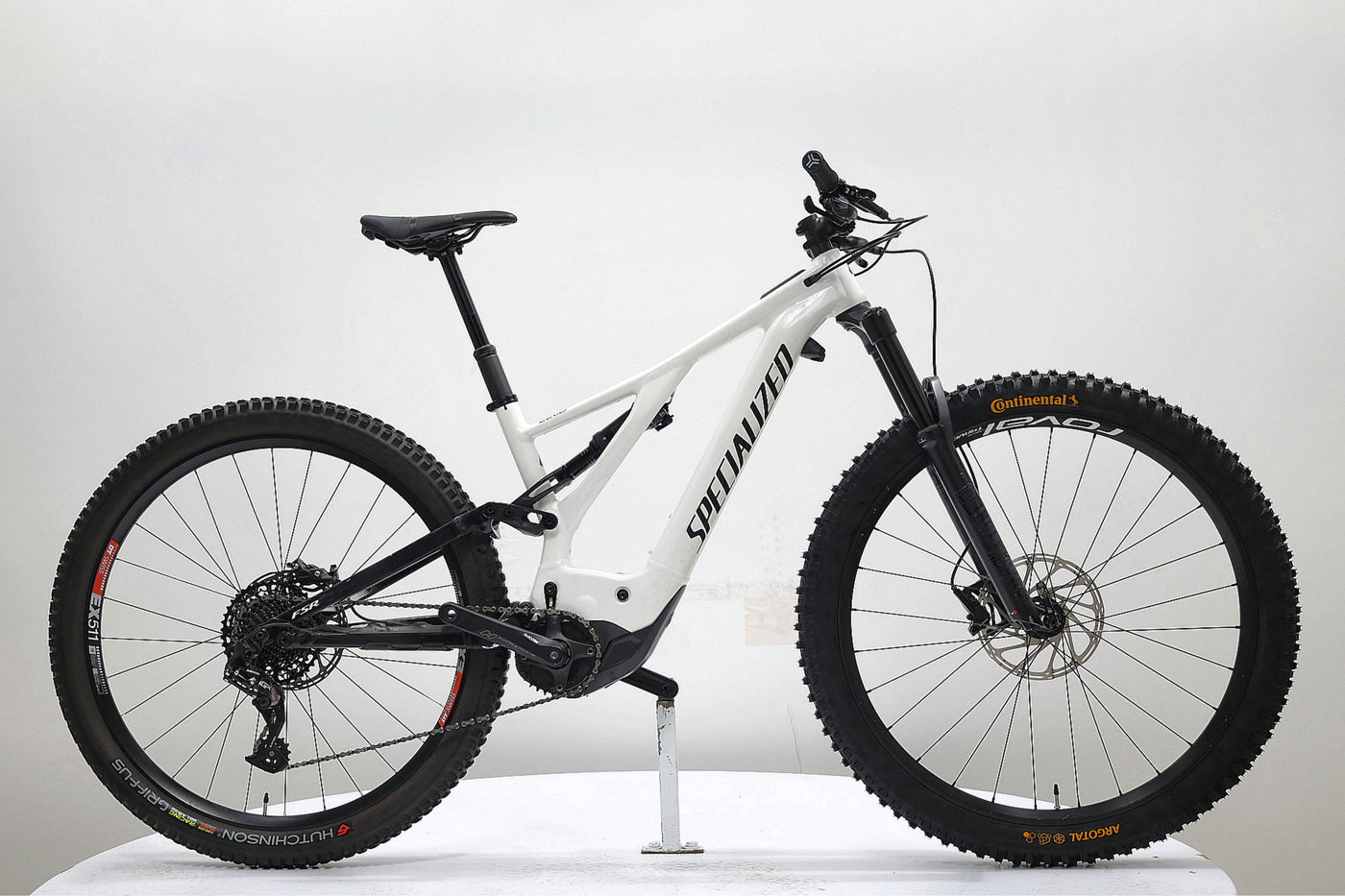 SPECIALIZED Turbo Levo Comp 2019 T.M