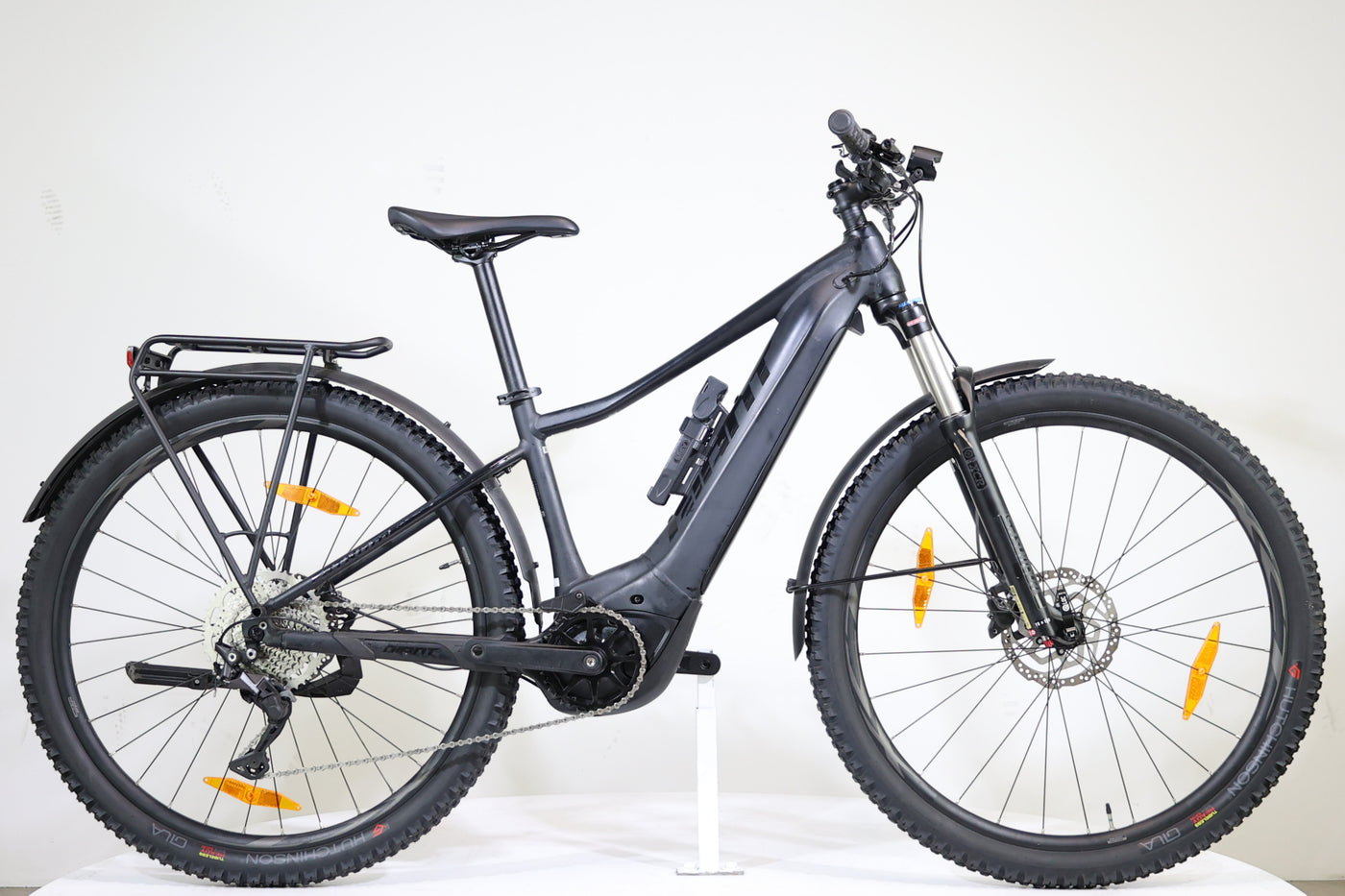 GIANT Fathom E+ EX 2023 T.S 2783