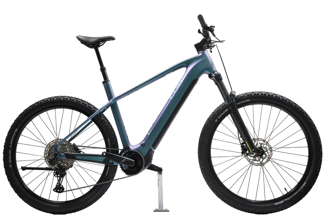 CUBE Reaction Hybrid Pro 800 2025 T.XXL
