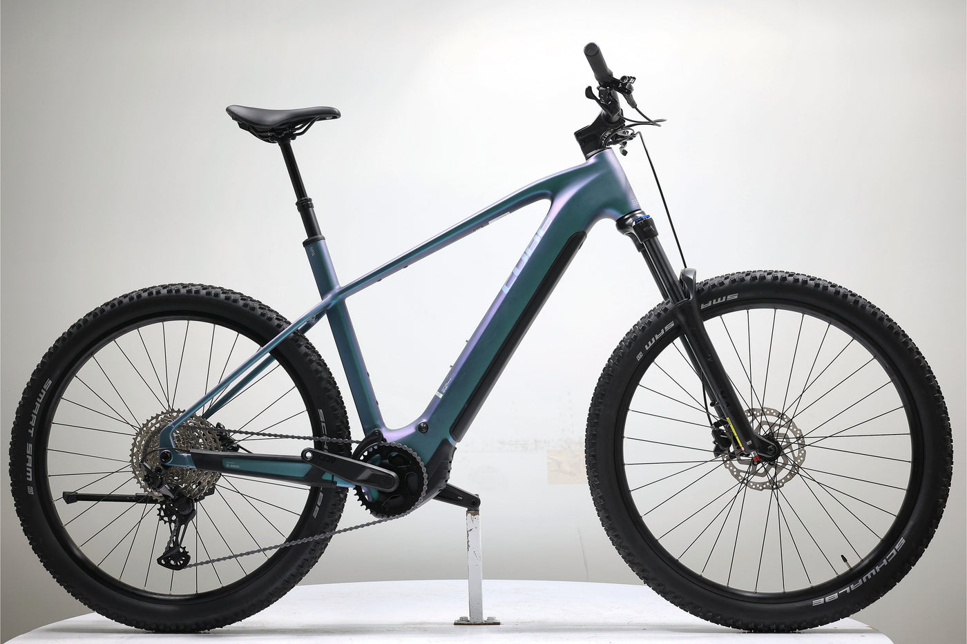 CUBE Reaction Hybrid Pro 800 2025 T.XXL