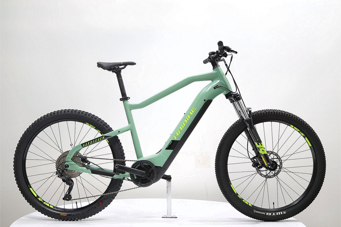 HAIBIKE Hardseven 6 2022 T.L
