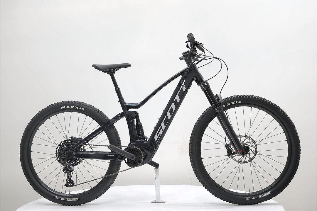 SCOTT Strike eRIDE 940 2021 T.S