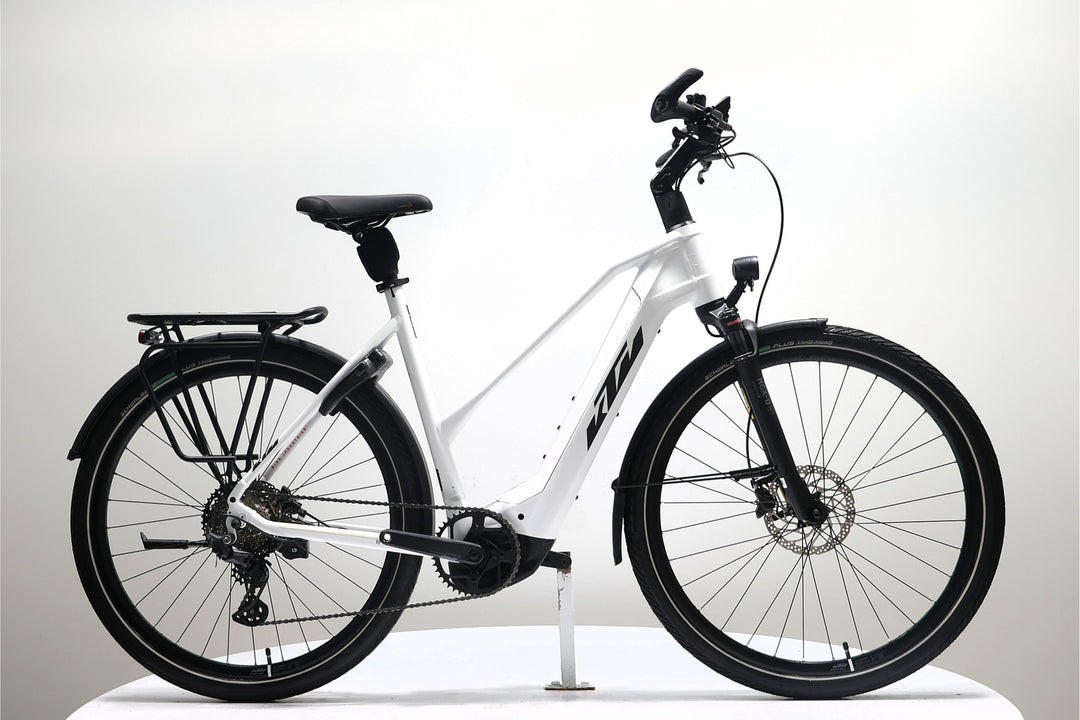 KTM ZEG Cento 10 Plus 2022 T.L 253587