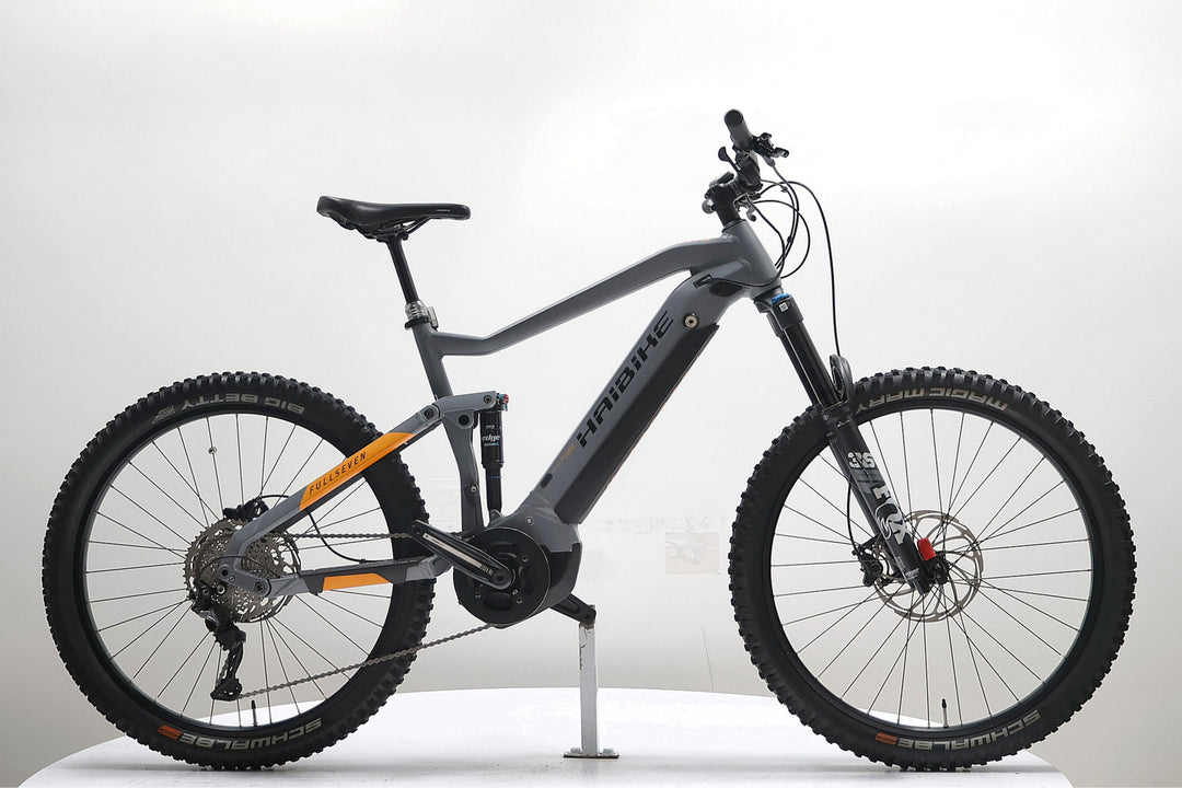 HAIBIKE FullSeven 4 2021 T.L 253561