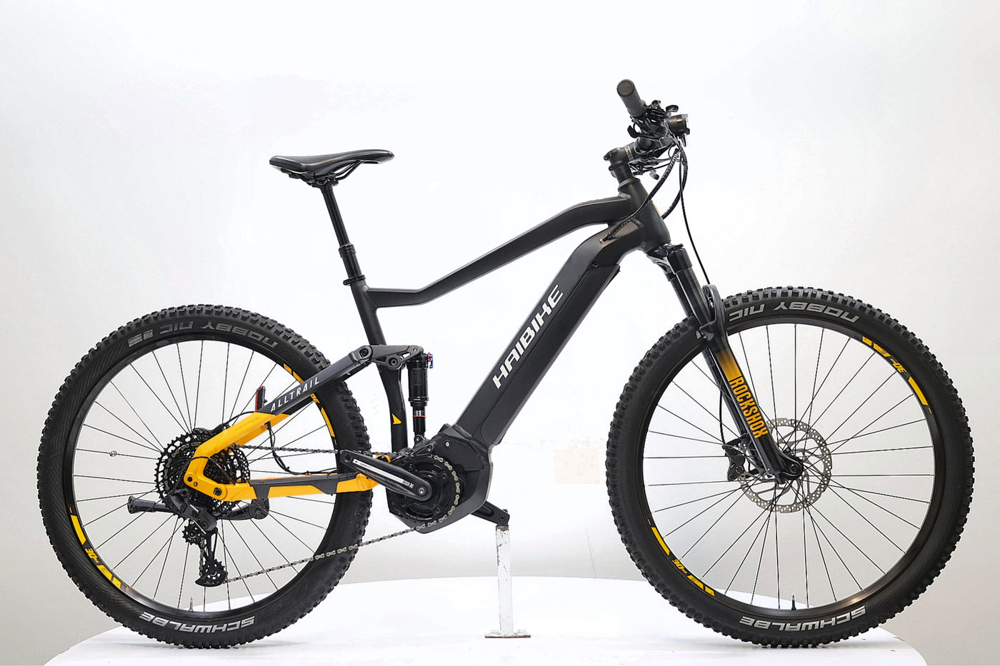 HAIBIKE AllTrail 6 29" 2022 T.L
