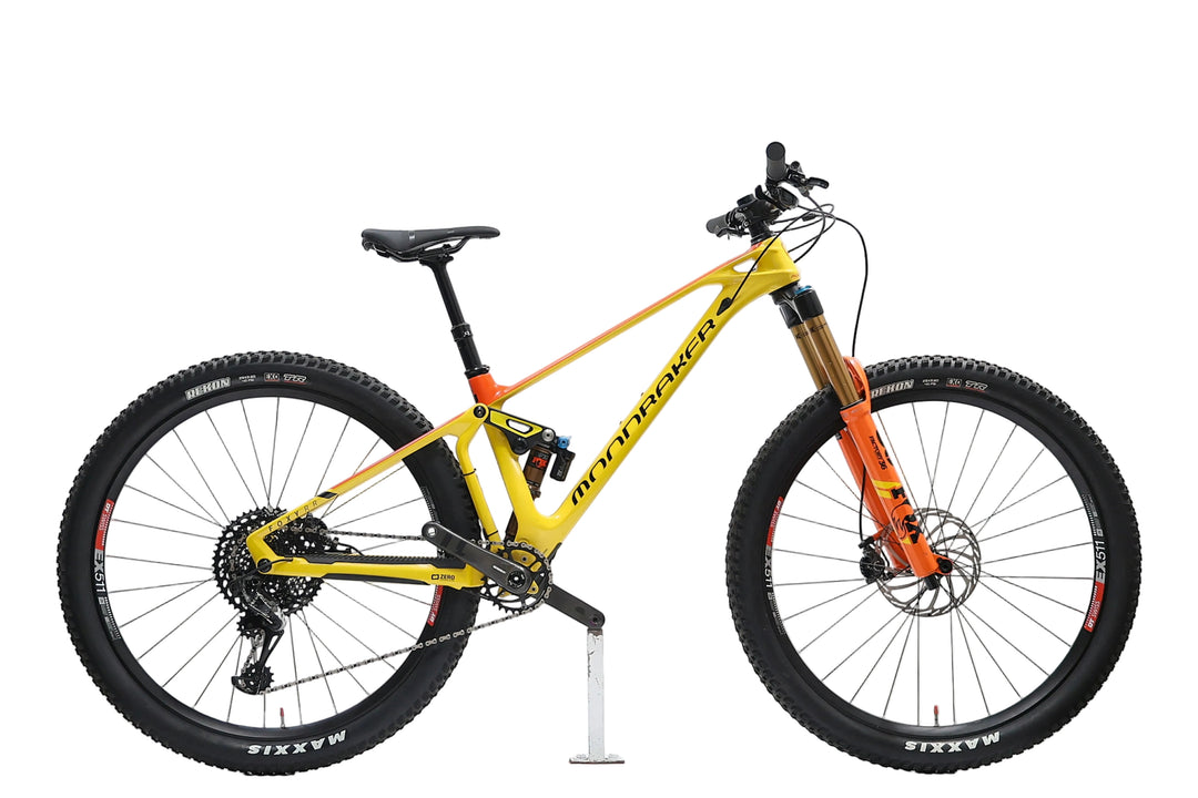 MONDRAKER Foxy Carbon RR 29 2020 T.S