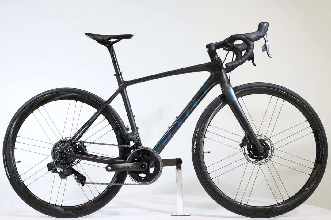 SCOTT Addict SE Disc 2021 T.XS 250097