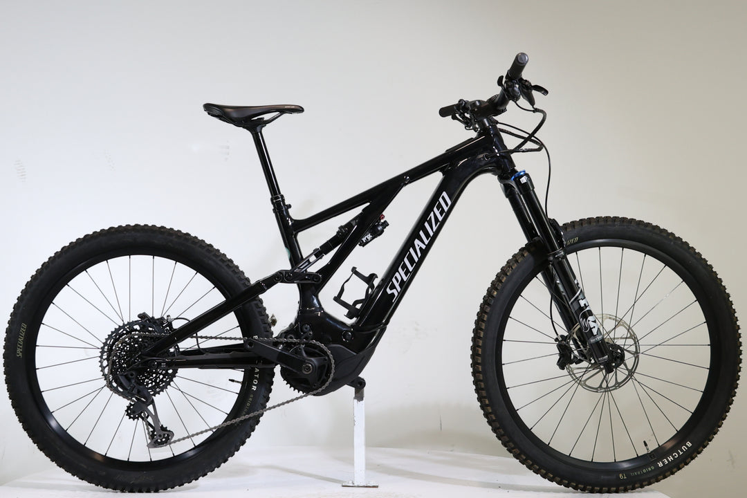 Specialized Turbo Levo Comp Alloy 2023 T.L 250184