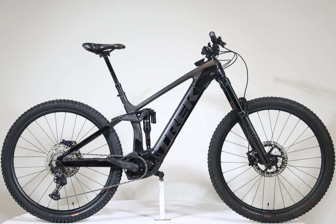 TREK Rail 9.8 XT 2021 625Wh T.L 251586