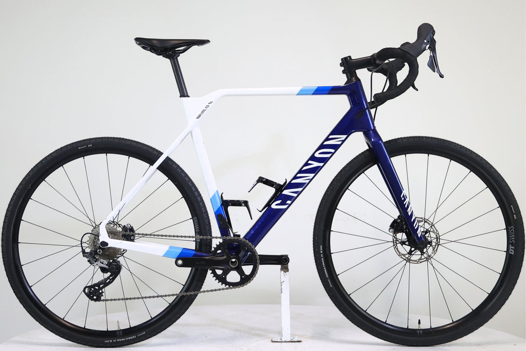 CANYON Inflite CF SL 6 2021 T.L 250443