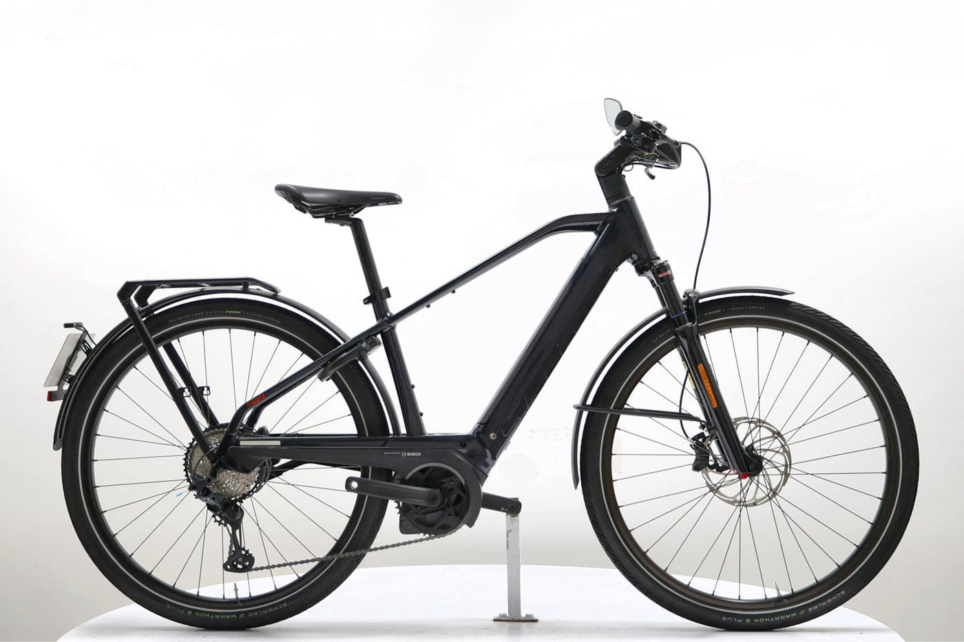 SCOTT Silence eRide 20 Men Speed Bike 2022 T.M