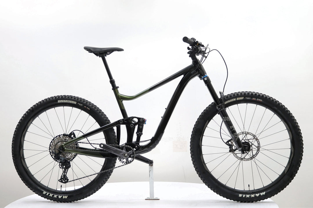 GIANT Trance X 29 1 2023 T.L