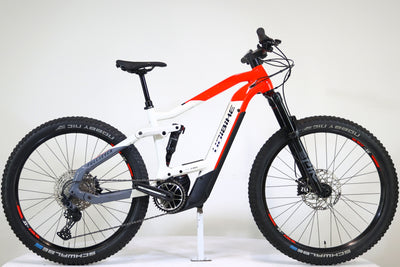HAIBIKE FullSeven 9 2021 T.M 253665