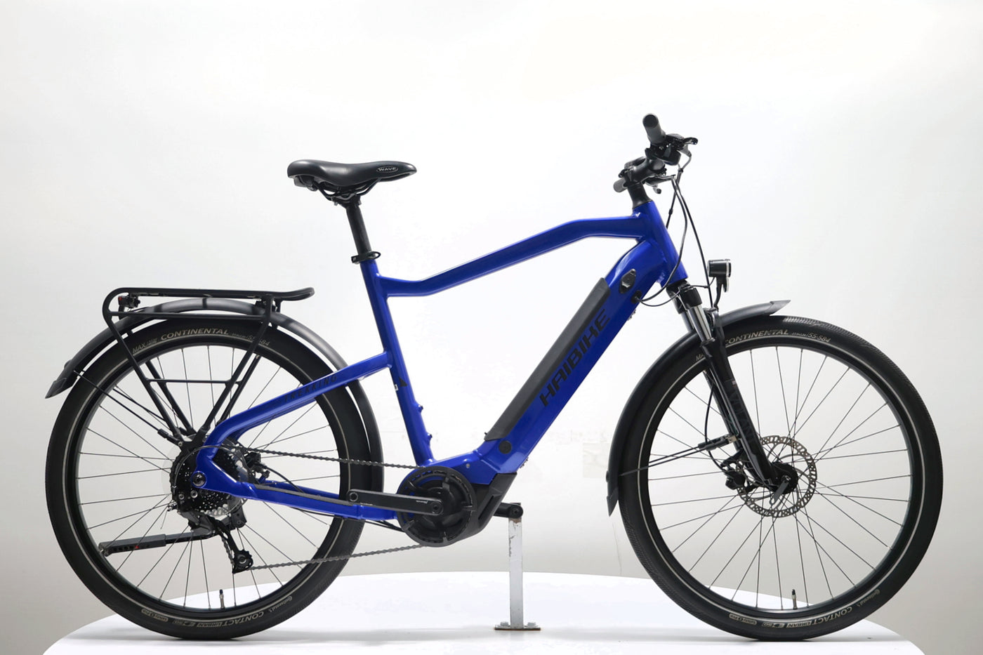 HAIBIKE Trekking 4 High 2022 T.L