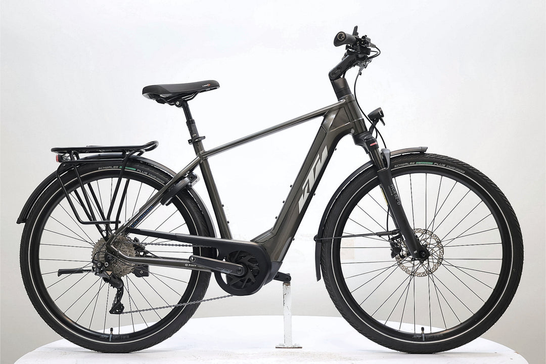 KTM MACINA STYLE 740 2024 T.M