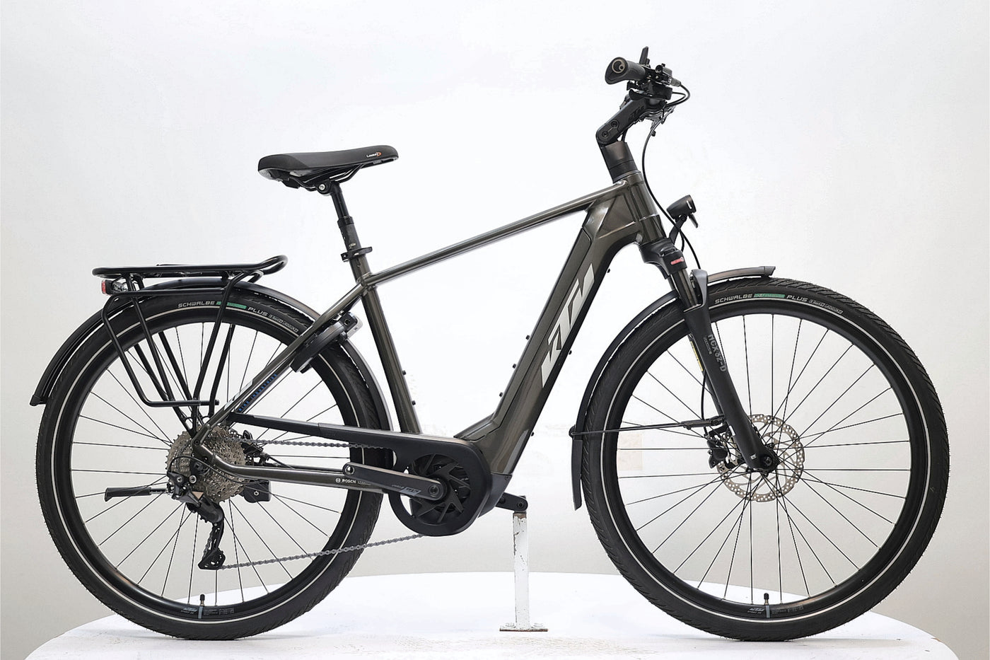 KTM MACINA STYLE 740 2024 T.M