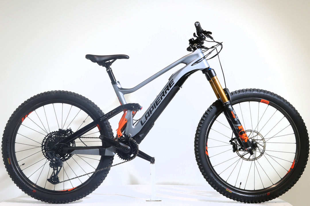 Lapierre eZesty AM LTD 27.5R 2021 T.M