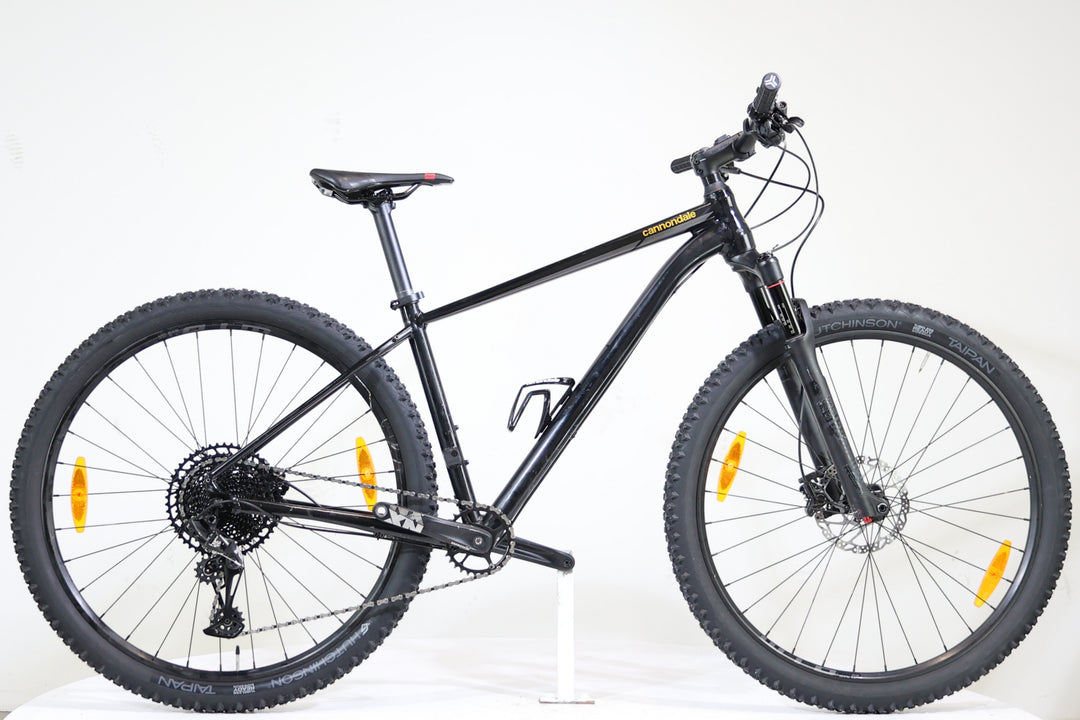 CANNONDALE Trail One 2020 T.M 242059