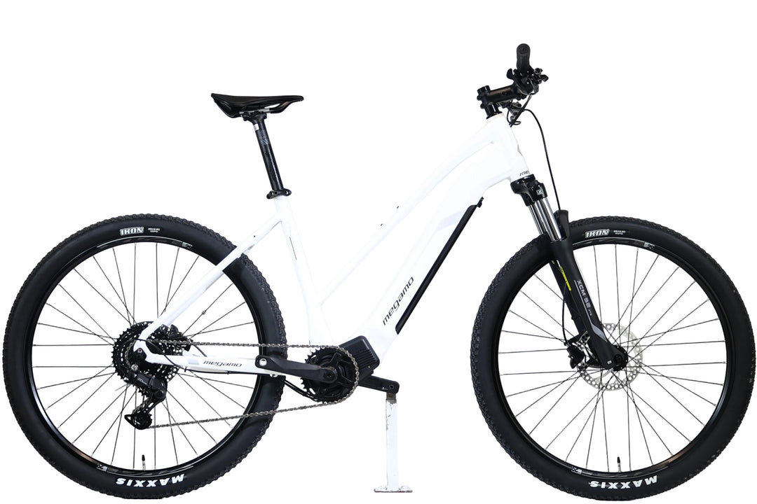 MEGAMO Ridon Low 630 2023