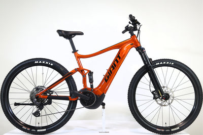 GIANT Stance E+2 625 2022 T.L 253568