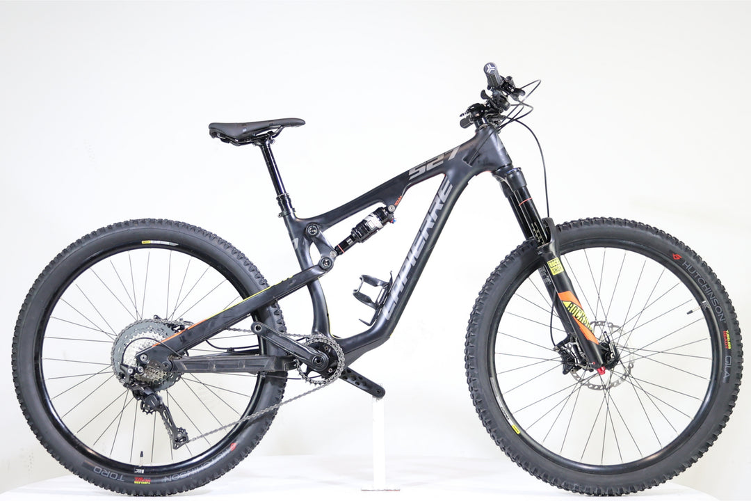 LAPIERRE Zesty AM 527 - 2017 S 245722